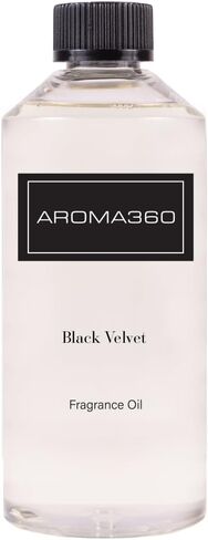 Aroma360 Black Velvet 500mL in Kuwait