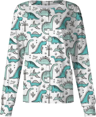 Bath Scrubs Scrub Jacket for Women for Nurses Nurse Jacket Black Scrubs Sets for Women Cute Jackets Lovely Tops Womens Jogger Scrubs Women's Scrubs Set Teacher Shirts Women Elementary in Saudi Arabia