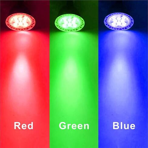 A15 LED Bulb G45 Refrigerator Light Bulb E26 Base 5W (40Watt Equivalent) 120V 600Lm Daylight White 5000K Freezer Home Lighting Lamp Waterproof Non-dimmable (2 Pack) in Saudi Arabia