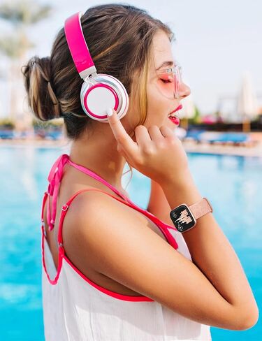 Engraved Cartoon Band Compatible with Fitbit Versa 2 Band/Versa Lite/Versa Band Women, Cute Soft Silicone Replacement Straps Bracelet Sport Designer Fancy Summer Wristbands for Versa SE in Kuwait
