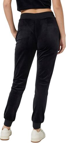 GUESS Women's Couture Jogger Pants in Kuwait