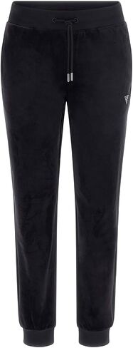 GUESS Women's Couture Jogger Pants in Kuwait