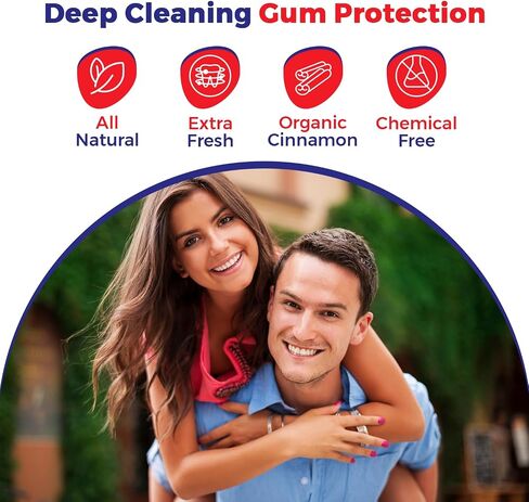 Ayurvedic Remineralizing Toothpowder for Sensitive Teeth | Refreshing Cool Mint Flavor Teeth Whitening and Fresh Breath | Natural Tooth Powder for Gums and Bad Breath (1.3 Oz) in Saudi Arabia