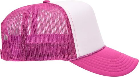 قد يتعين عليك الاتصال بقبعة سائق الشاحنة Thicc | خمر راعية البقر لطيف ميمي مضحك | قبعة Snapback من الإسفنج الشبكي الفاخر للرجال والنساء in Saudi Arabia