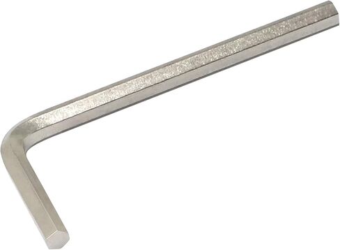 Iexcell 10 قطعة 5/16-18 × 2-1/2 بوصة من الفولاذ المقاوم للصدأ 304 مقبس سداسي الشكل وغطاء رأس ومسامير مجموعة مسامير in Kuwait