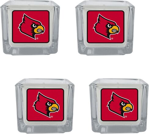 Siskiyou Sports NCAA Missouri Tigers Scented Candles, 4 pk One Size, Team Colors in Saudi Arabia