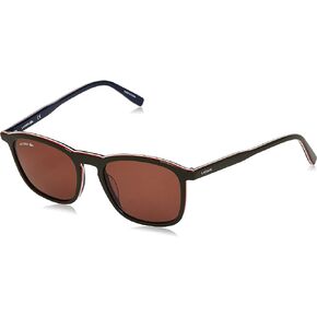 Lacoste L901s Rectangular Sunglasses