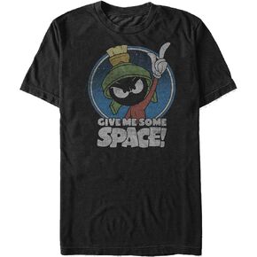 تي شيرت Marvin The Martian Give Me Some Space Basic الصلب للرجال in Kuwait