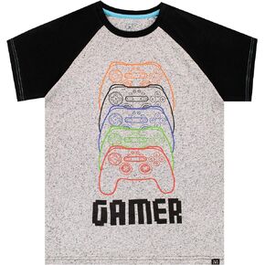 Boys Gamer T-Shirt