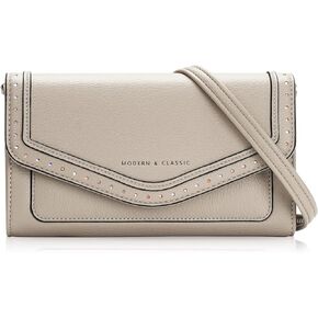 MEITRUE Crossbody Bags For Women,Wallet Phone Purse Shoulder handbags Multi-Function Small RFID Clutch Card Holder