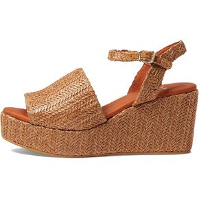 Toni Pons Women's Triana Espadrille Wedge Sandal