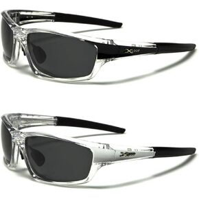 X-loop Polarized 1,2 or 3 pair Translucent Sport Wrap in Saudi Arabia