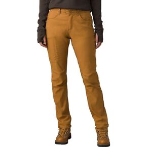 prAna Halle Straight Pants II Earthbound 0 T