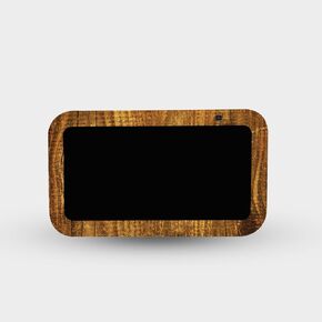 MightySkins Skin Compatible with Amazon Echo Show 5 (Gen 3) - VSCO7 | Protective, Durable, and Unique Vinyl Decal wrap Cover | Easy to Apply, Remove, and Change Styles