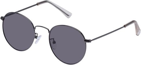 نظارة شمسية معدنية مستديرة من أوزون للجنسين in Kuwait