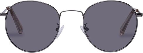 نظارة شمسية معدنية مستديرة من أوزون للجنسين in Kuwait