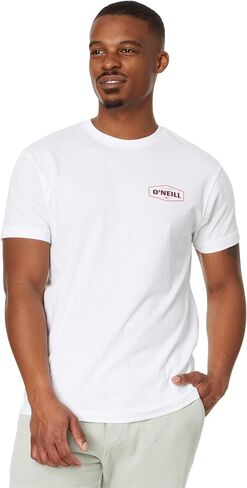 O'NEILL Spare Parts 2 تي شيرت بأكمام قصيرة in Saudi Arabia