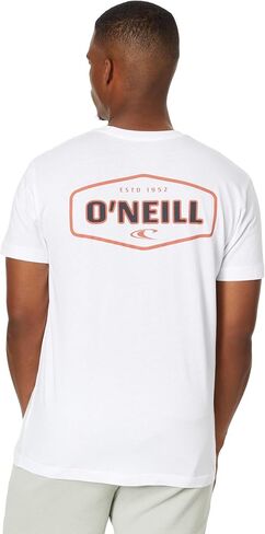 O'NEILL Spare Parts 2 تي شيرت بأكمام قصيرة in Saudi Arabia