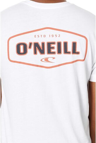 O'NEILL Spare Parts 2 تي شيرت بأكمام قصيرة in Saudi Arabia