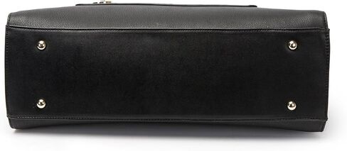 حقيبة كمبيوتر محمول للنساء من كينماك، حقيبة كتف للكمبيوتر المحمول بمقبض علوي لأجهزة الكمبيوتر المحمول مقاس 11 بوصة إلى 13.5 بوصة (NB-003) in Kuwait