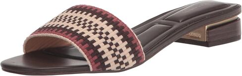 Vince Camuto Women's Cheleahs Low Heel Heeled Sandal in Saudi Arabia