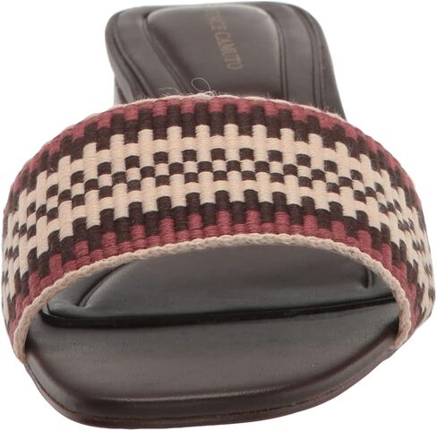 Vince Camuto Women's Cheleahs Low Heel Heeled Sandal in Saudi Arabia