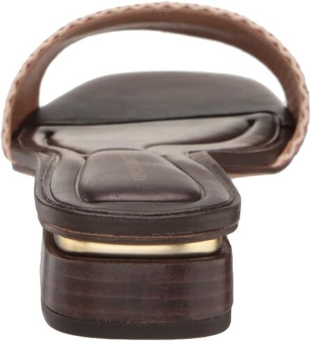 Vince Camuto Women's Cheleahs Low Heel Heeled Sandal in Saudi Arabia