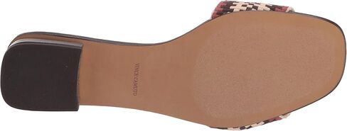 Vince Camuto Women's Cheleahs Low Heel Heeled Sandal in Saudi Arabia
