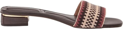 Vince Camuto Women's Cheleahs Low Heel Heeled Sandal in Saudi Arabia