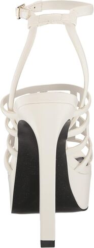 Nine West Women's Kelinda Heeled Sandal in Saudi Arabia
