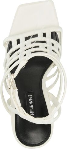 Nine West Women's Kelinda Heeled Sandal in Saudi Arabia