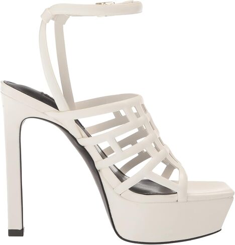 Nine West Women's Kelinda Heeled Sandal in Saudi Arabia