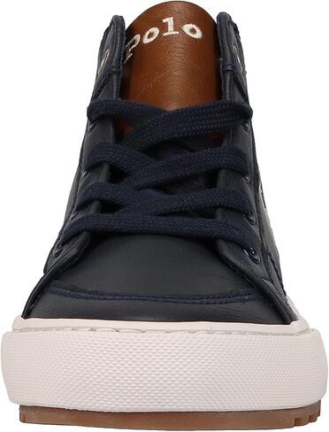 POLO RALPH LAUREN Boy's Jaxson (Litte Kid) Sneaker in Saudi Arabia