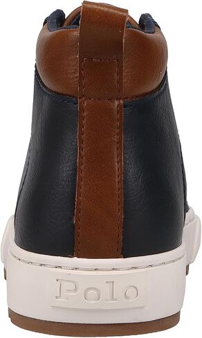 POLO RALPH LAUREN Boy's Jaxson (Litte Kid) Sneaker in Saudi Arabia