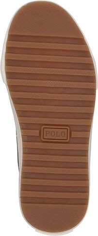 POLO RALPH LAUREN Boy's Jaxson (Litte Kid) Sneaker in Saudi Arabia