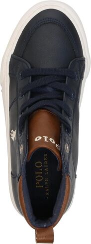 POLO RALPH LAUREN Boy's Jaxson (Litte Kid) Sneaker in Saudi Arabia