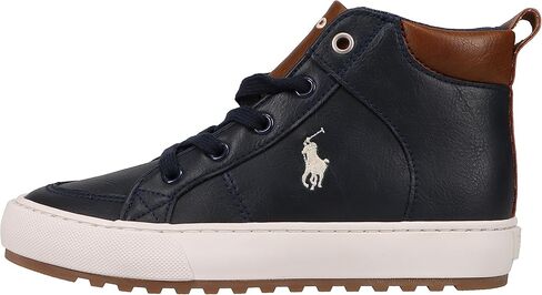 POLO RALPH LAUREN Boy's Jaxson (Litte Kid) Sneaker in Saudi Arabia