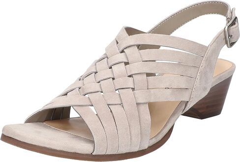 Bella Vita Women's Seble Wedge Sandal in Saudi Arabia