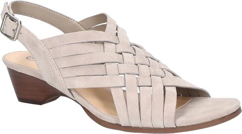 Bella Vita Women's Seble Wedge Sandal in Saudi Arabia