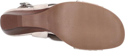 Bella Vita Women's Seble Wedge Sandal in Saudi Arabia