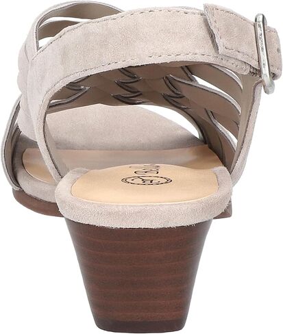 Bella Vita Women's Seble Wedge Sandal in Saudi Arabia