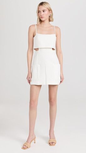 Alexis Women's Linzy Dress in Kuwait