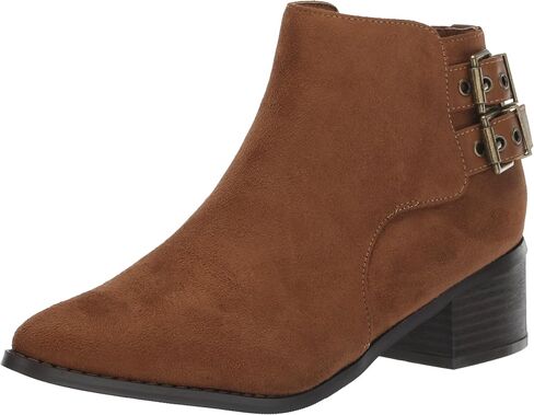 Women's Wide Fit Ankle Boot Ella in Saudi Arabia