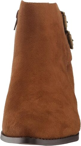 Women's Wide Fit Ankle Boot Ella in Saudi Arabia