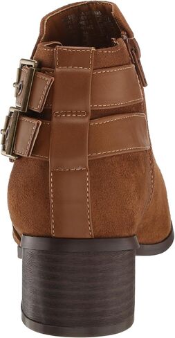Women's Wide Fit Ankle Boot Ella in Saudi Arabia