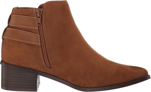 Women's Wide Fit Ankle Boot Ella in Saudi Arabia