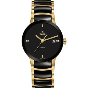 Rado Centrix Automatic Diamonds Unisex 38.0 mm