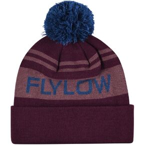 Flylow OG Pom Beanie