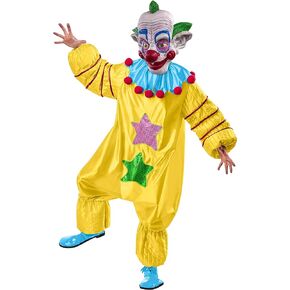Rubie's Adult Killer Klowns from Outer Space Shorty Costume