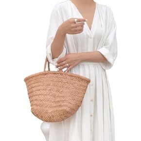 Linen Cotton Dress V-neck Long Belt Button Loose Casual White Black Fairy Beach